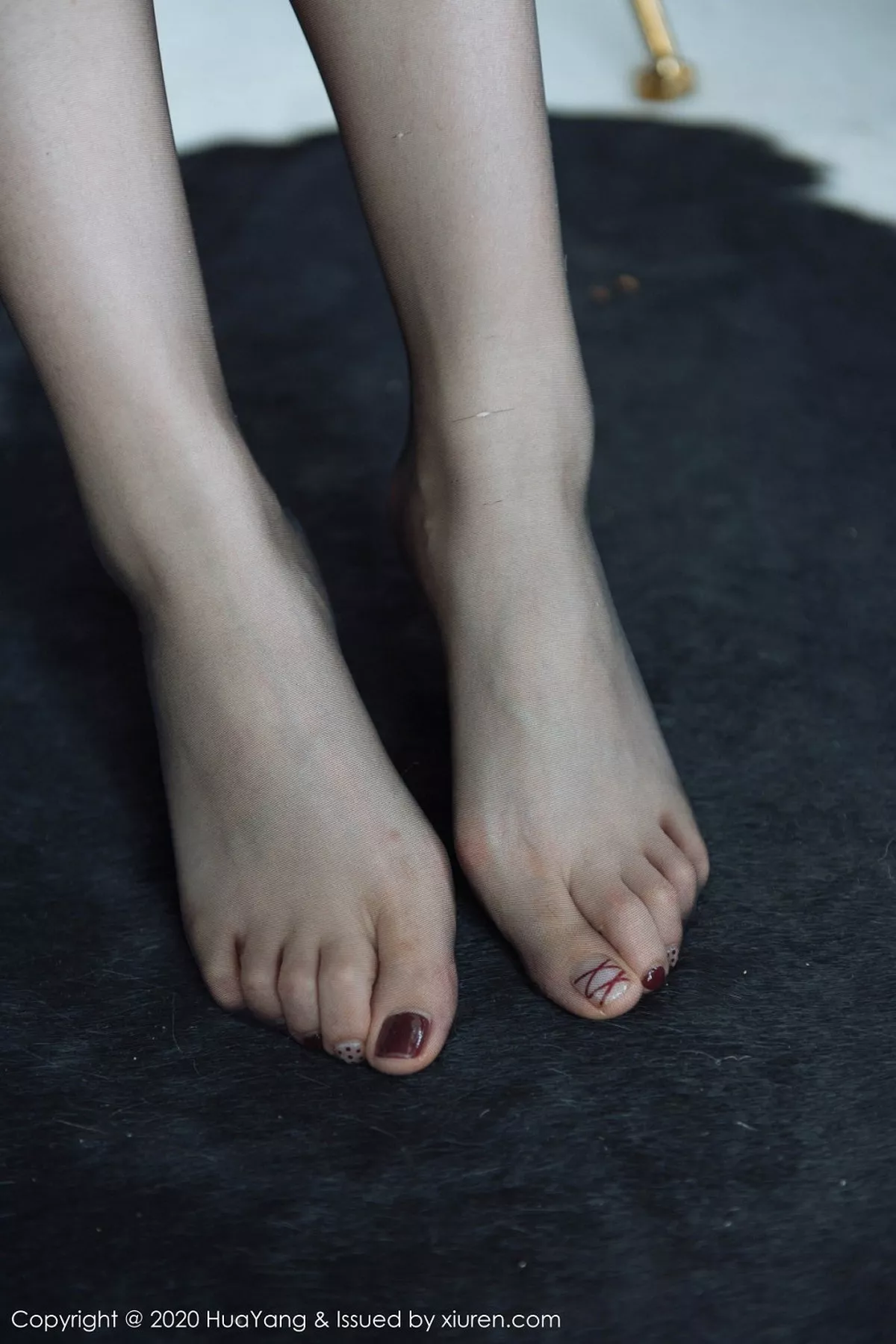 [HuaYang花漾]第255期小热巴写真-秀人资源网